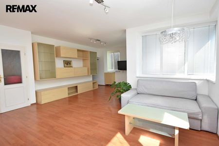 Pronájem bytu 2+kk v osobním vlastnictví 52 m², Praha 5 - Košíře - Fotografie 3