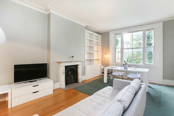 Hilldrop Road, Hilldrop Road, N7 - Photo 1