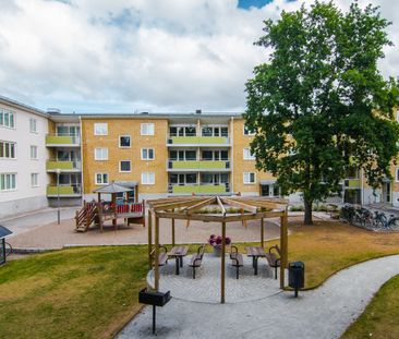 Regementsgatan 49, 723 45, VÄSTERÅS - Foto 2