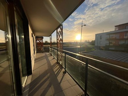 Appartement T3 Haubourdin à louer - Photo 5