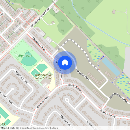 17 Muskoka Dr, Guelph, ON, Canada