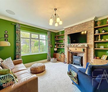 2 bedroom semi-detached house to rent - Photo 4