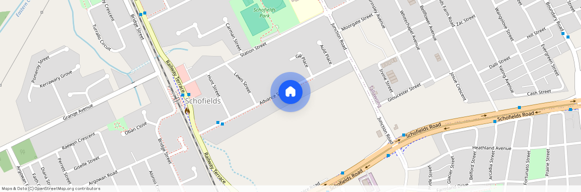 44 Advance Street, NSW 2762, Schofields