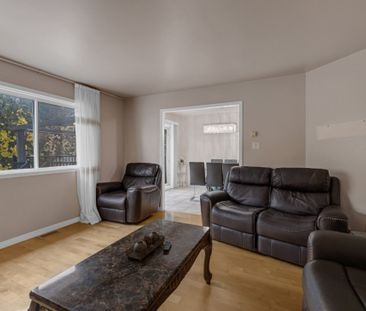 Maison à étages à louer - Laval (Fabreville) (Est) - Photo 2