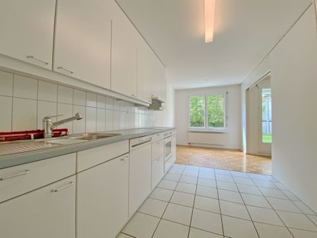 Attraktive Wohnung im Grünen - Photo 4