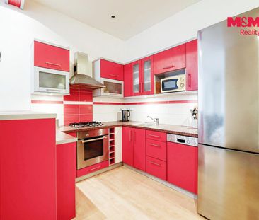 Pronájem bytu 2+1 77 m², Rooseveltova 77, Plzeň Vnitřní Město - Photo 1