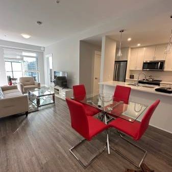 2 Bedroom Apartment at Montrose Square - Photo 4