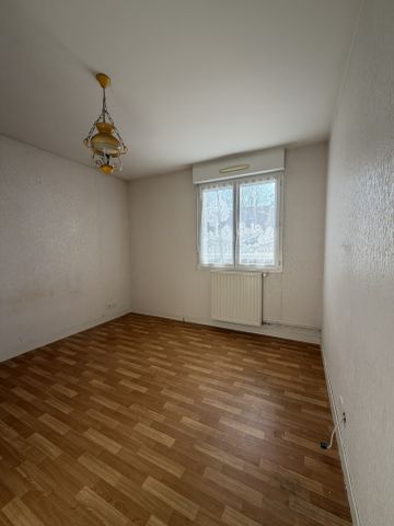 Location Maison 3 pièces 63m² POITIERS 86000 - Photo 4