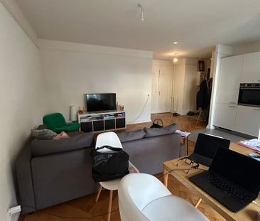2.5 Zimmer, 57 m², 2. Stock - Foto 2