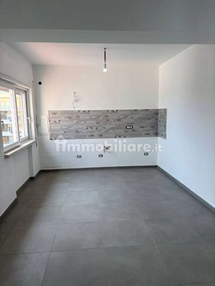 Attico via Angelo Rubino 110, Centro, Formia - Photo 1