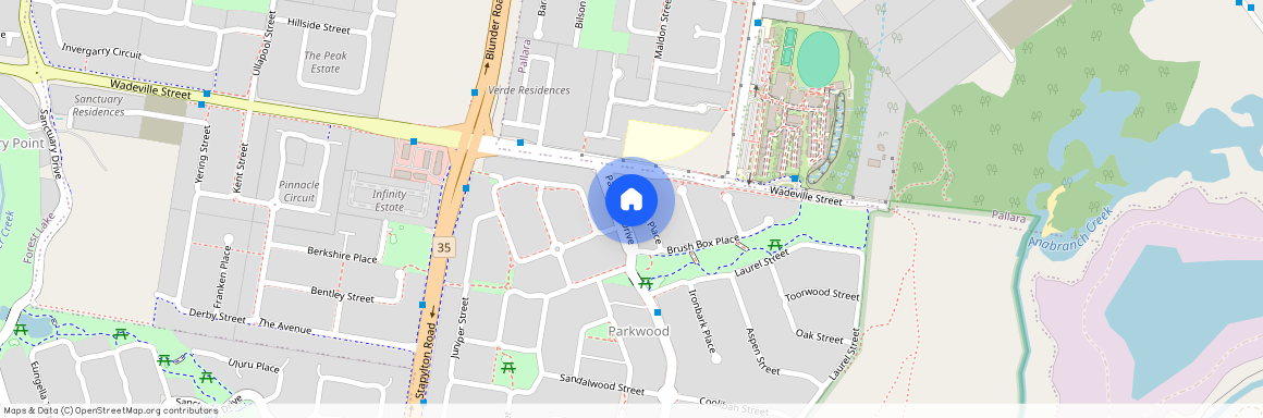 16 Elm Place, Heathwood QLD 4110