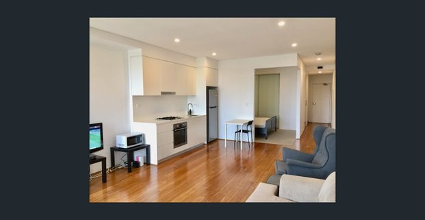 Studio Apartment Unit 303 - Photo 1