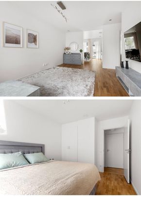 Karlslundsvägen, Järfälla - Foto 1