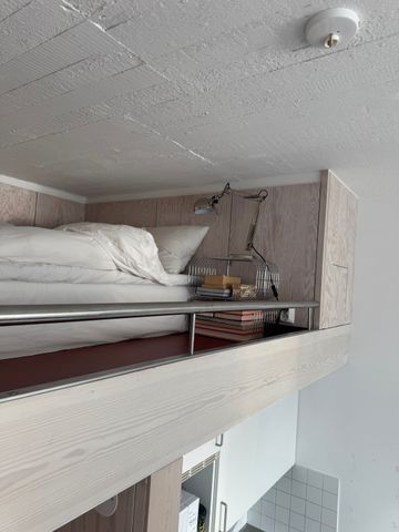 Sankt Göransgatan, Stockholm - Photo 4