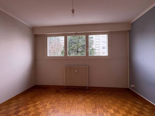 Location Appartement 3 pièces 71m² GRENOBLE 38100 - Photo 1