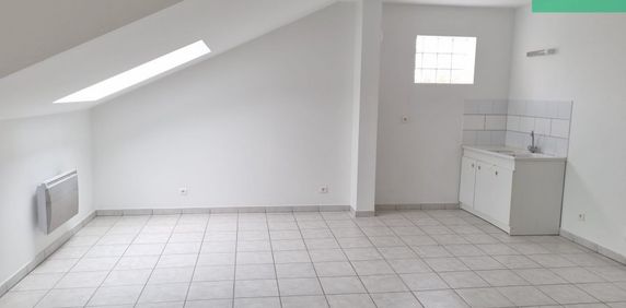 Appartement 2 pièces à Audun-le-Tiche - Photo 2