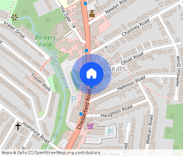 Chesterfield Road, Woodseats, Sheffield, S8 0RP - Photo 1