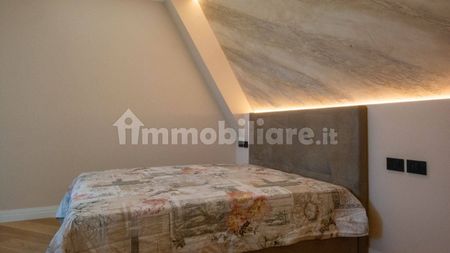 Attico via Ippodromo, Gallaratese, Milano - Photo 5