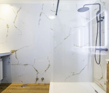 Room in a shared 8-bedroom apartment for rent in Goya - Foto 3