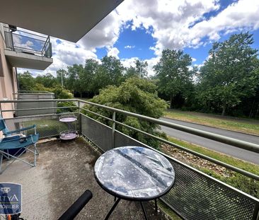 Location Appartement 3 pièces 63m² PARAY LE MONIAL 71600 - Photo 6