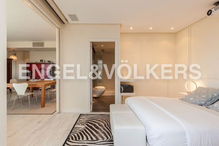 Piso de alquiler en Avenida de Menéndez Pelayo, Niño Jesús - Photo 2