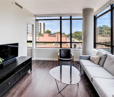For Lease - 1990 Bloor Street Unit# 413, Toronto, Ontario - Photo 5