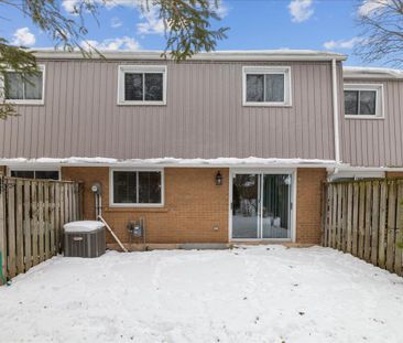 For Lease - 475 Woodview Road Unit# 6, Burlington, Ontario - Photo 5