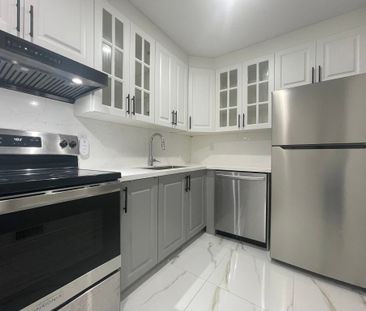 For Lease - 1229 Ironbridge Road Unit# Legal Basement Apartment, Oa... - Photo 2