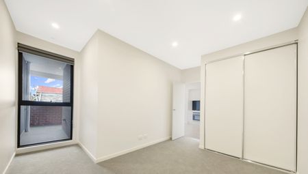 8/80 Dawson Street, Brunswick VIC 3056 - Apartment For Rent | Domain - Photo 3