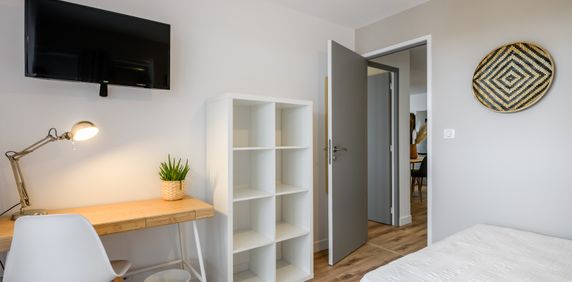 LIBERATION BE Roommate 5 Bedrooms at Le Bouscat - Photo 2