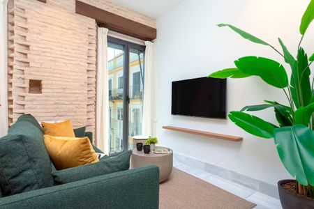 Calle San Vicente, Sevilla, Andalusia 41002 - Photo 4