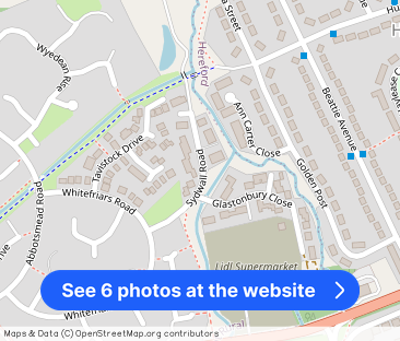 1 bedroom flat for rent - Photo 1