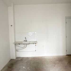 Apartamento para alugar com 43m², 2 quartos e sem vaga - Photo 2