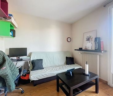 Appartement à louer 2 pièces • 27,18 m2 Clermont-Ferrand - Photo 4