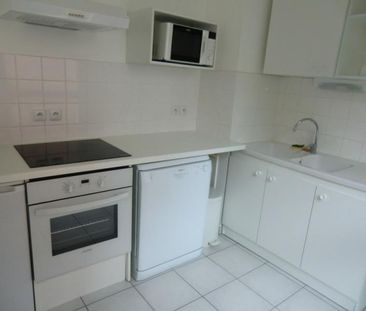 Location Appartement 2 pièces 43m² ROUEN 76000 - Photo 2
