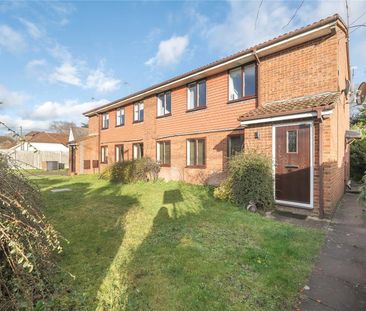 Delta Road, Woking, Surrey, GU24 - Photo 1