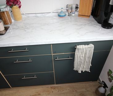 gemütliche 2 ZKDB in Burtscheid zu vermieten. - Photo 6