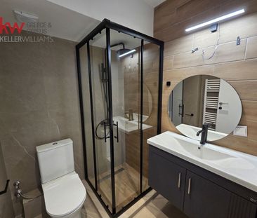 Studio/Γκαρσονιέρα για ενοικίαση Νέα Παραλία (Ανάληψη - Μπότσαρη - ... - Photo 5
