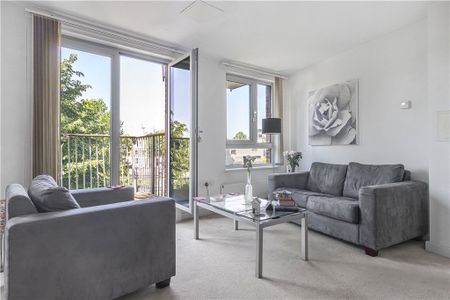 Carronade Court, Eden Grove, London, N7 8EP - Photo 5