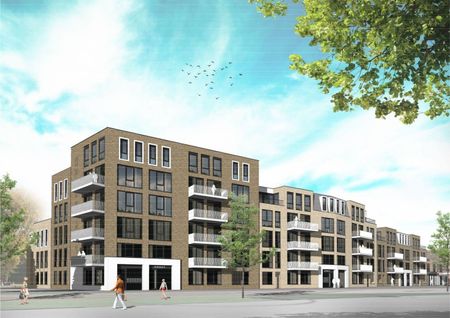 Te huur: Appartement Parkweg in Ede - Foto 4