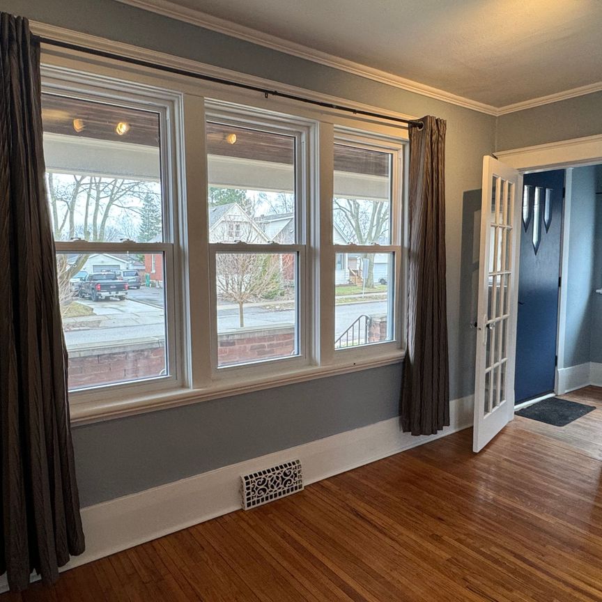 For Lease - 140 ARUNDELL Street Unit# Main, London East, Ontario - Photo 1