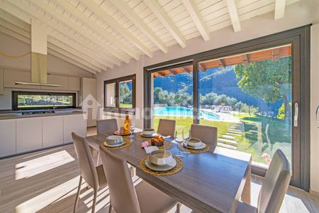 Villa unifamiliare via Fenice 3B, Pilzone, Iseo - Photo 4
