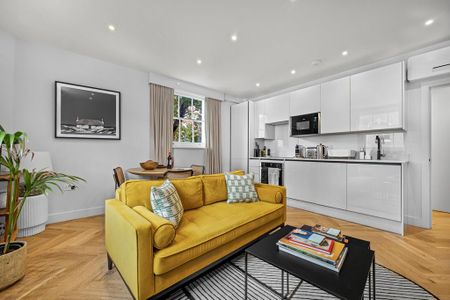 1 bedroom flat to rent - Photo 5