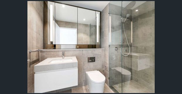 Darling North 1 Bed & Study for Lease, - Photo 1