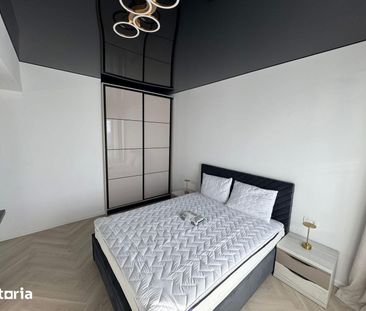 Inchiriere 2 camere, Tomis Nord/ Campus,lux - Photo 2