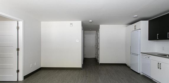 1 Bedroom Type 2 - 3605 Rue Saint-Urbain, Montréal - Photo 2