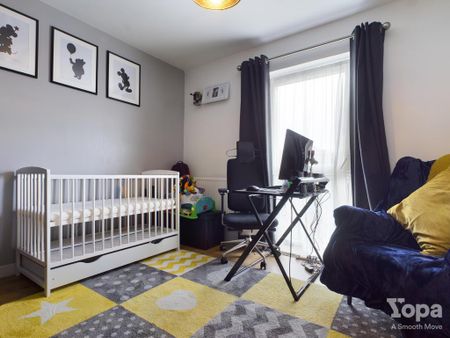 2 bedroom flat to rent - Photo 3