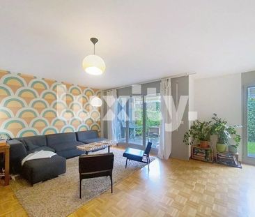 Superb apartment in Meyrin Village - Available from 1st February - Foto 1