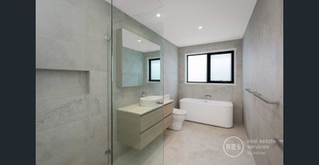 Brand New Modern Home In 'Riverlands', Milperra by Mirvac - Photo 5