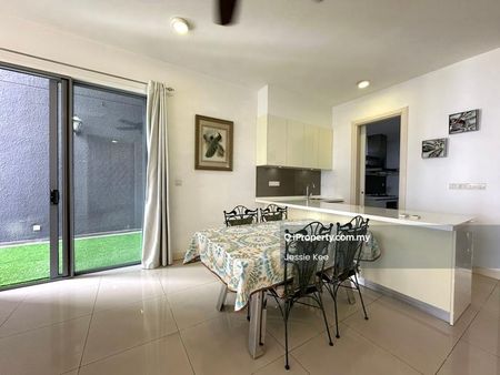 The Westside Two, Desa Parkcity - Foto 4